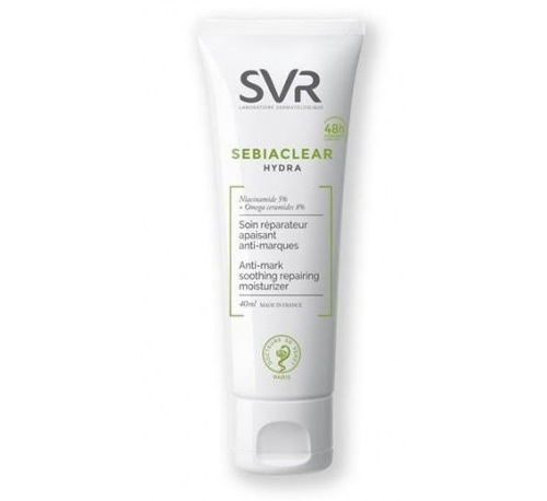sebiaclear hydra (40 ml)