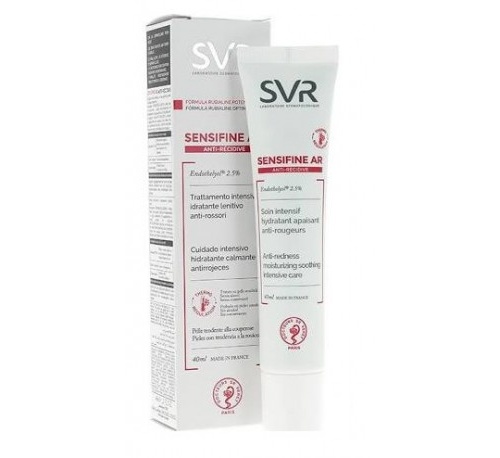 Sensifine ar agua micelar (400 ml)