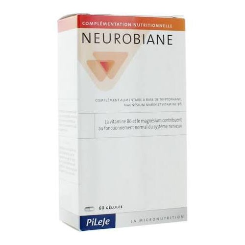 neurobiane (60 caps)