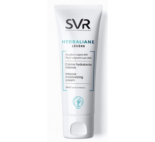 Svr hydraliane bb creme light (1 envase 40 ml)