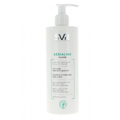 Xerialine fluido 400 ml