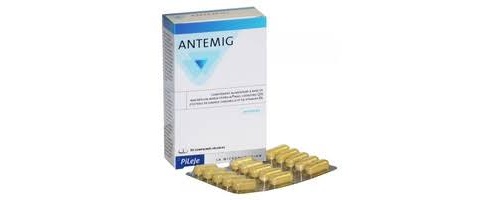 antemig (30 comp)