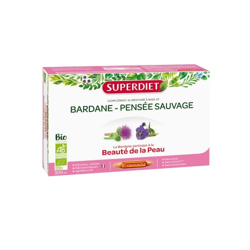 Bardana pensam s 20amp superdi