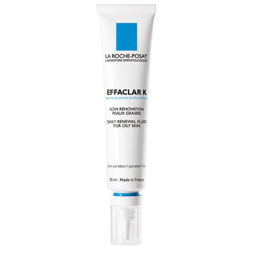 effaclar k crema (30 ml)