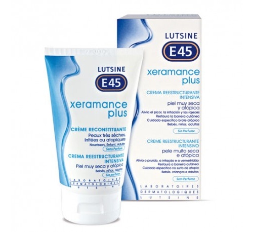 e45 lutsine xeramance plus (100 g)