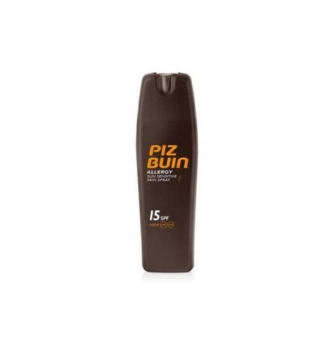SPRAY piz buin allergy fps - 15 proteccion media (200 ml)