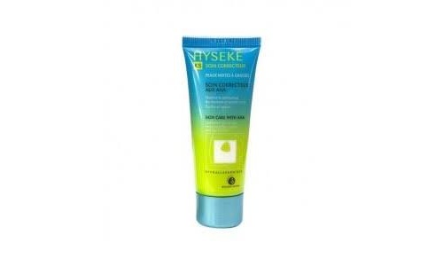BAILLEUL-BIORGA hyseke ks (30 ml)