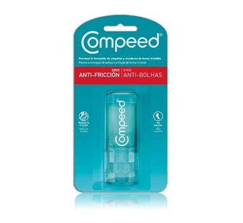 compeed anti-friccion stick (10 ml)