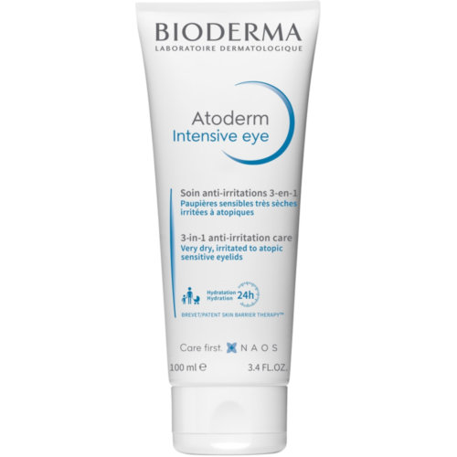 Atoderm intensive eye - bioderma (1 envase 100 ml)