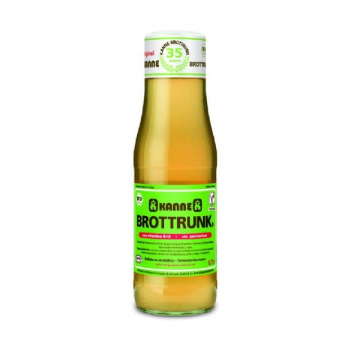Kanne mosto pan ferm 75 biolas