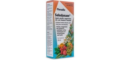 saludynam (250 ml)