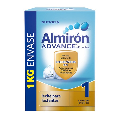 almiron advance 1 (1000 g)