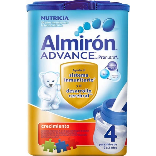 almiron advance 4 (800 g)