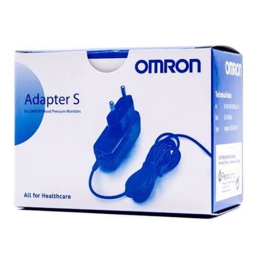 ADAPTADOR CORRIENTE S OMRON