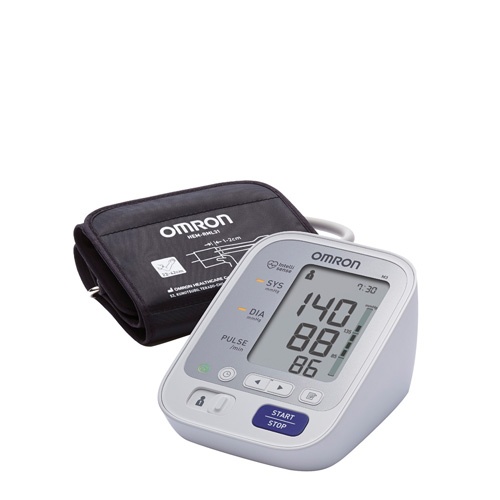 Omron m3 comfort tensiometro digital