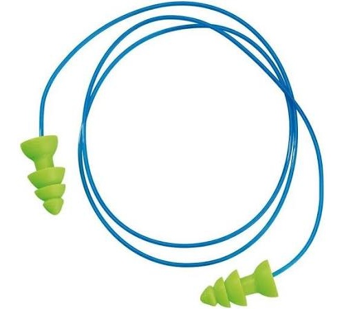 Tapones comets cordon 1 par