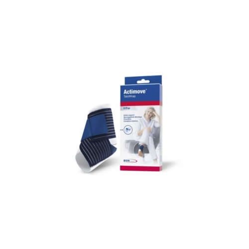 ACTIMOVE TALOWRAP tobillera (t- med)