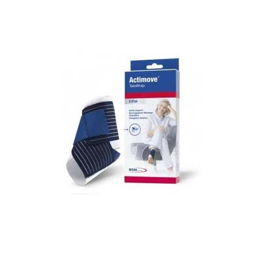 ACTIMOVE TALOWRAP tobillera (t- gde)