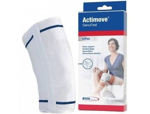 ACTIMOVE GENUFAST rodillera (t- gde)