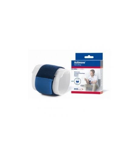 ACTIMOVE MANUWRAP muñequera (t- s)