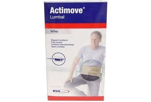 actimove lumbar (t- med)