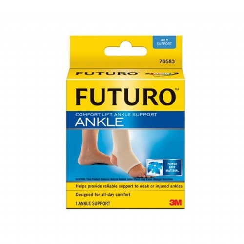 3M FUTURO COMFORT LIFT tobillera (t- gde)
