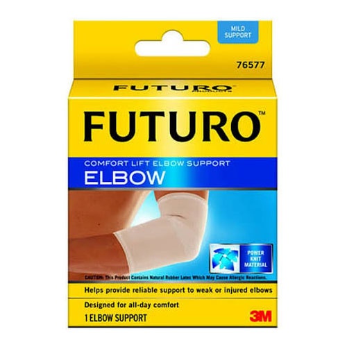 3M FUTURO COMFORT LIFT codera (t- gde)
