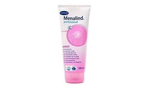 menalind crema protectora (200 ml)