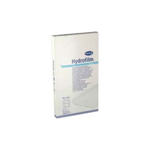 APOSITO ESTERIL hydrofilm plus (10 x 20 cm 5 u)