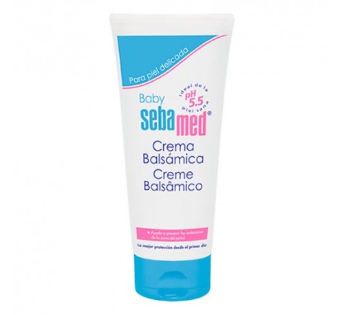 sebamed baby crema balsamica (200 ml)