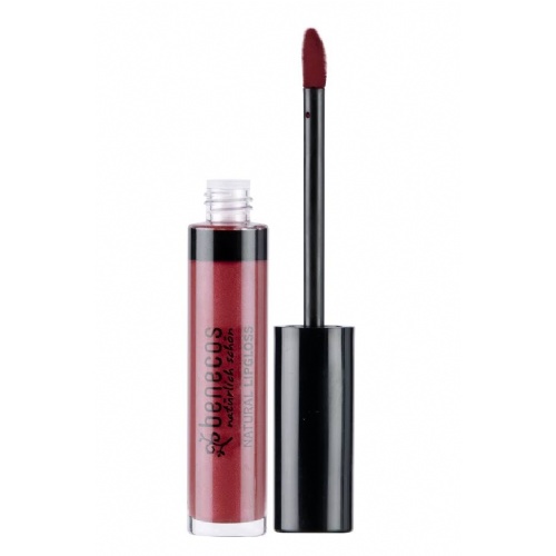 Benecos brillo de labios kiss me 5ml