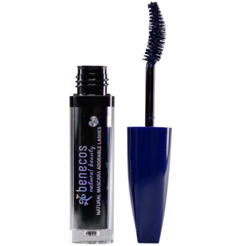 Benecos mascara pesta as adorables deep ocean 5,5ml