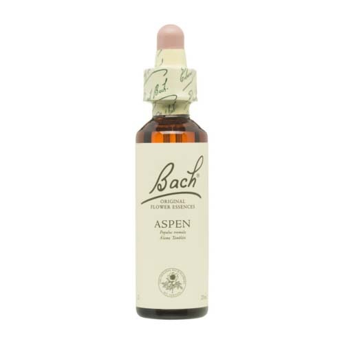 Bach 02 aspen 20 ml bach