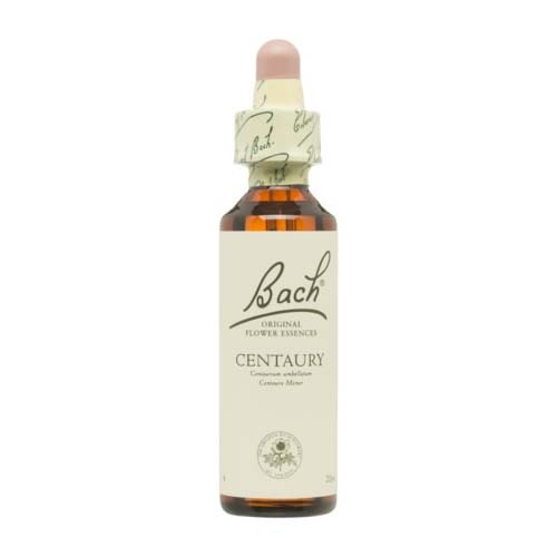 Bach 04 centaury 20 ml bach