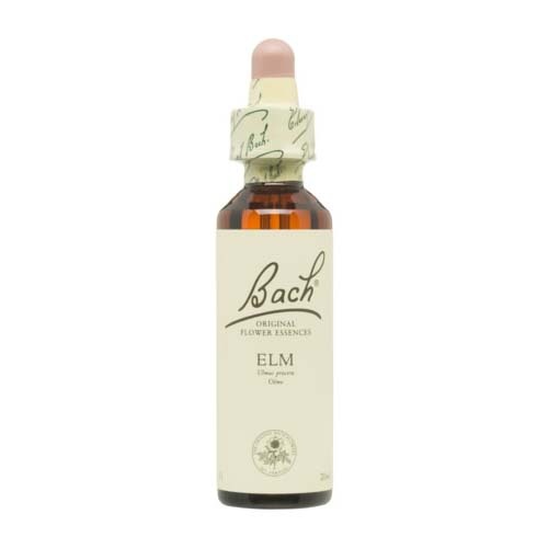 Bach 11 elm 20 ml bach