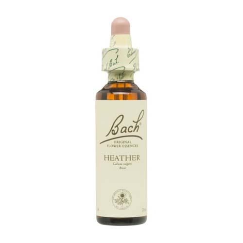 Bach 14 heather 20 ml bach