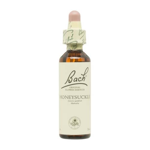 Bach 16 honeysuckle 20 ml bach