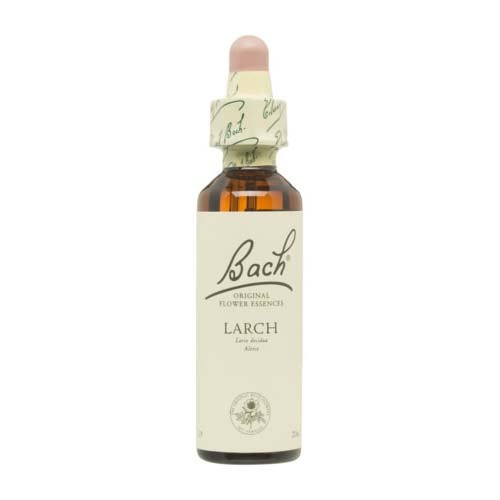BACH 19 LARCH 20 ML BACH