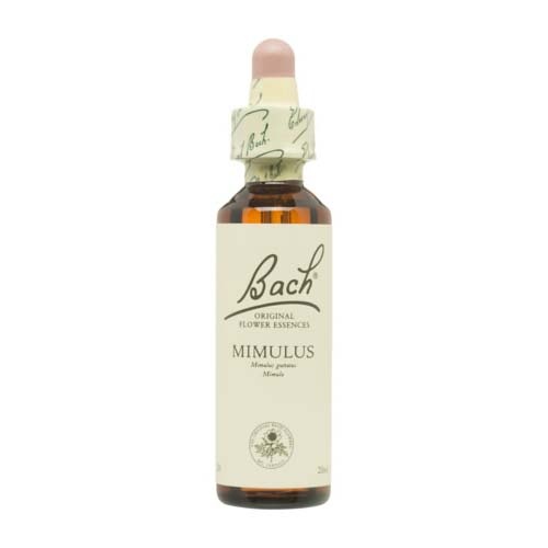 Bach 20 mimulus 20 ml bach