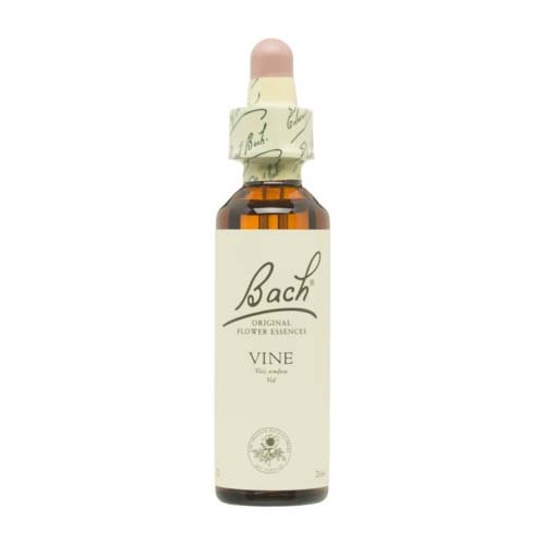 Bach 32 vine 20 ml bach