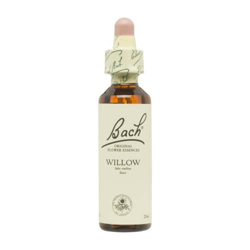 Bach 38 willow 20 ml bach
