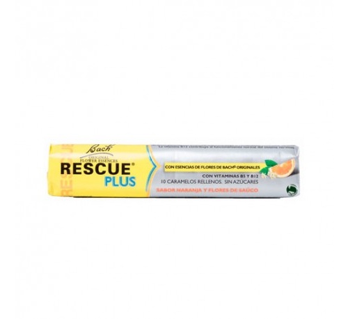 Bach rescue plus 42 g