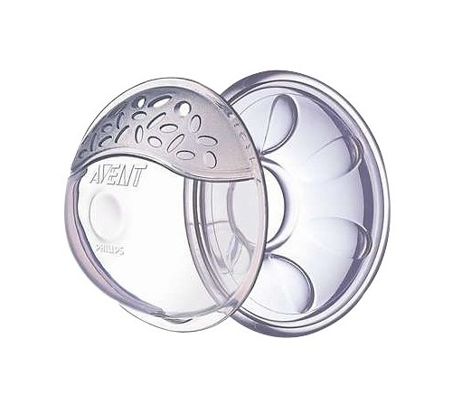AVENT DISCOS RECOGE LECHE 5647