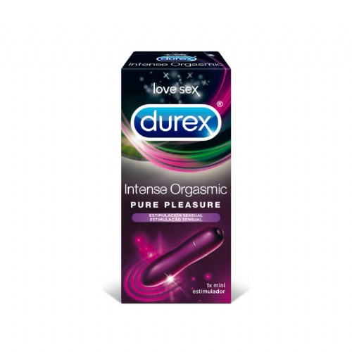 Durex play pure pleasure