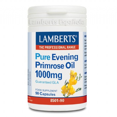 Aceite primula 1000 90ca lambe