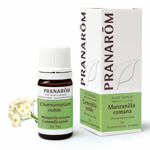 ACEITE ESENCIAL MANZA ROMA 5ML