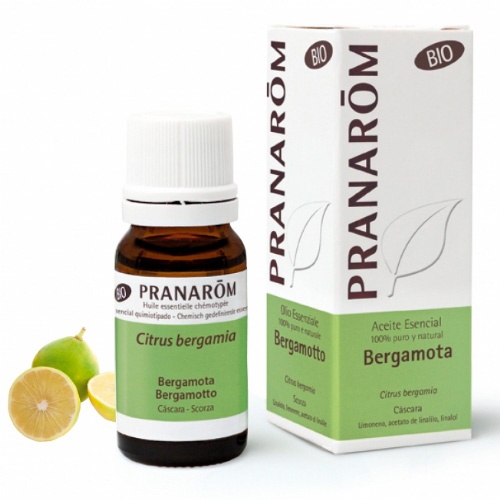ACEITE ESEN BIO BERGAMOTA 10ML