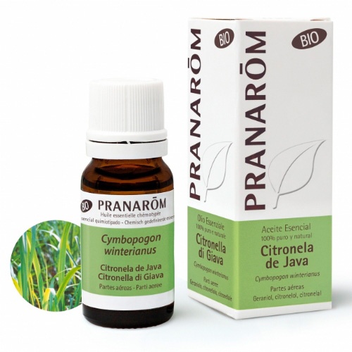 Aceite esen bio citron java 10