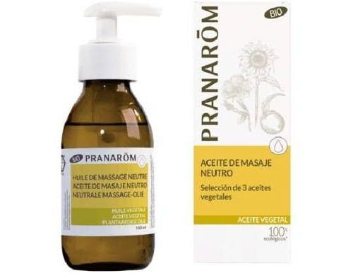 Bio massage selecti aceite 100