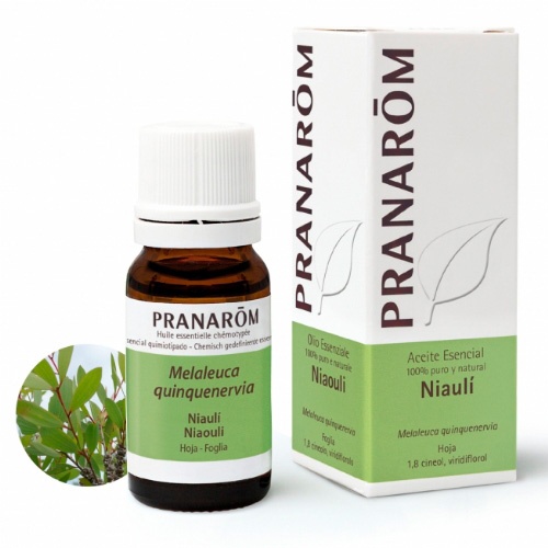 ACEITE ESEN NIAULI 10 ML